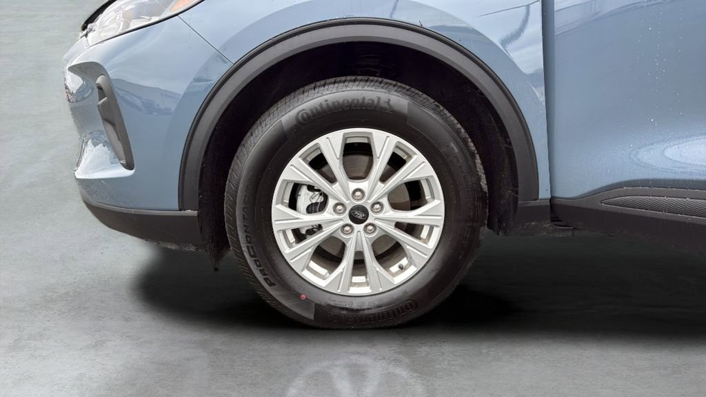 Used 2023 Ford Escape Active w/ Tech Pack #1 image 37