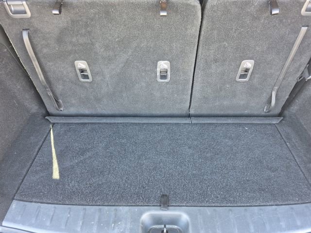 Used 2025 Nissan Pathfinder SV AWD/4WD image 24