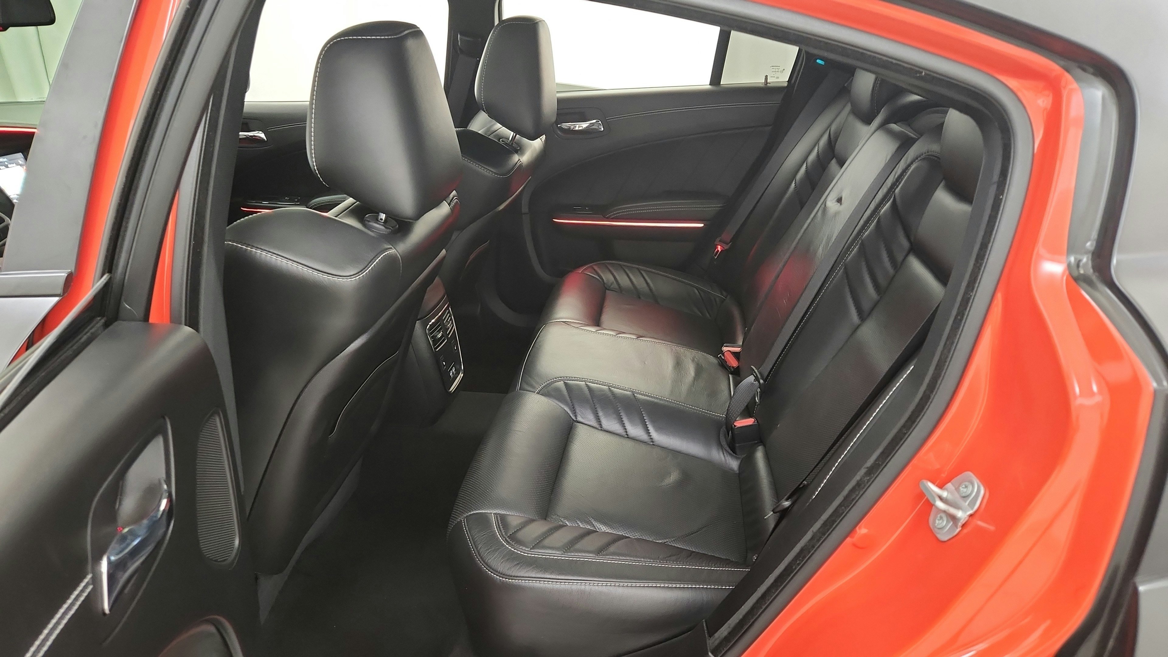 Used 2022 Dodge Charger SRT Hellcat RWD image 27