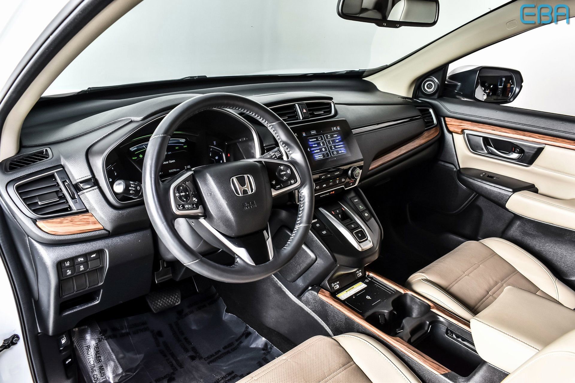 Used 2022 Honda CR-V Touring image 17