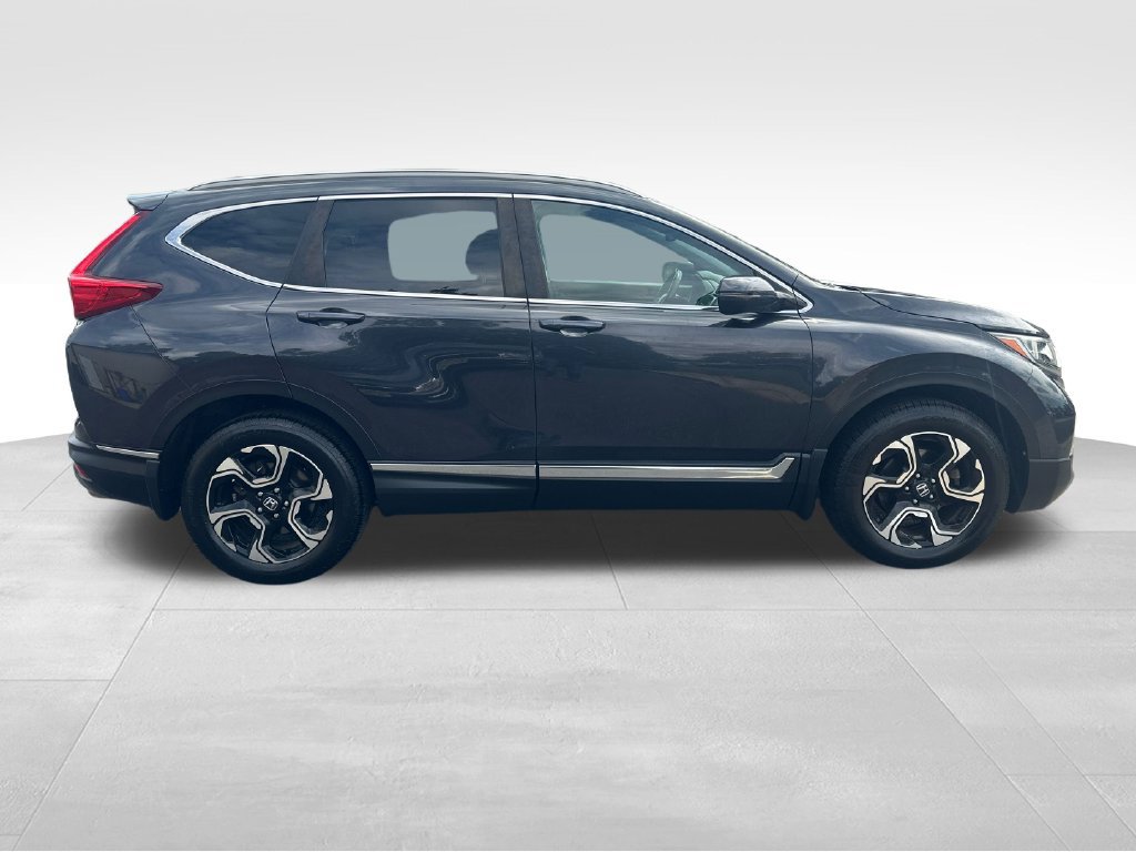 Used 2018 Honda CR-V Touring image 8