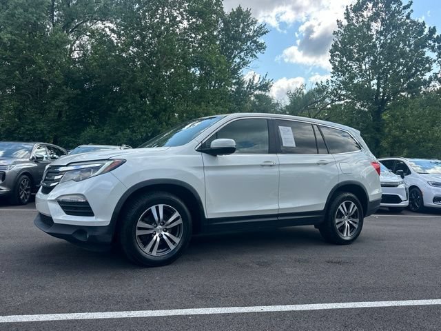 Used 2016 Honda Pilot EX-L image 19