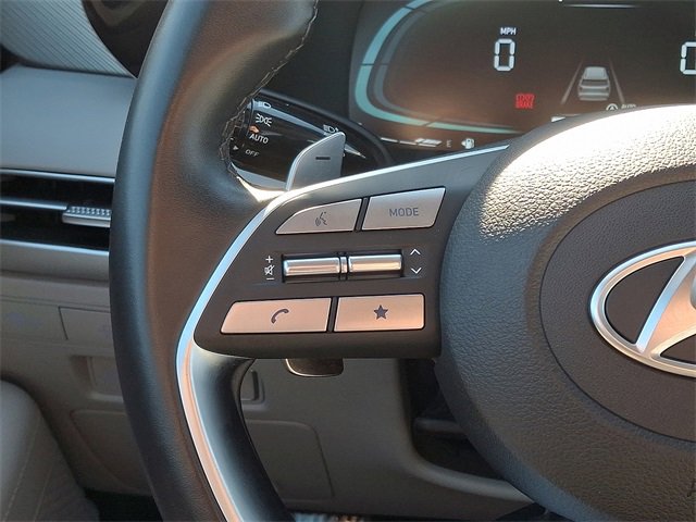 Used 2025 Hyundai Palisade SEL image 22