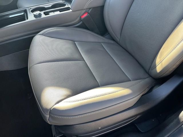 New 2025 Lincoln Corsair Grand Touring w/ Equipment Group 302A image 10