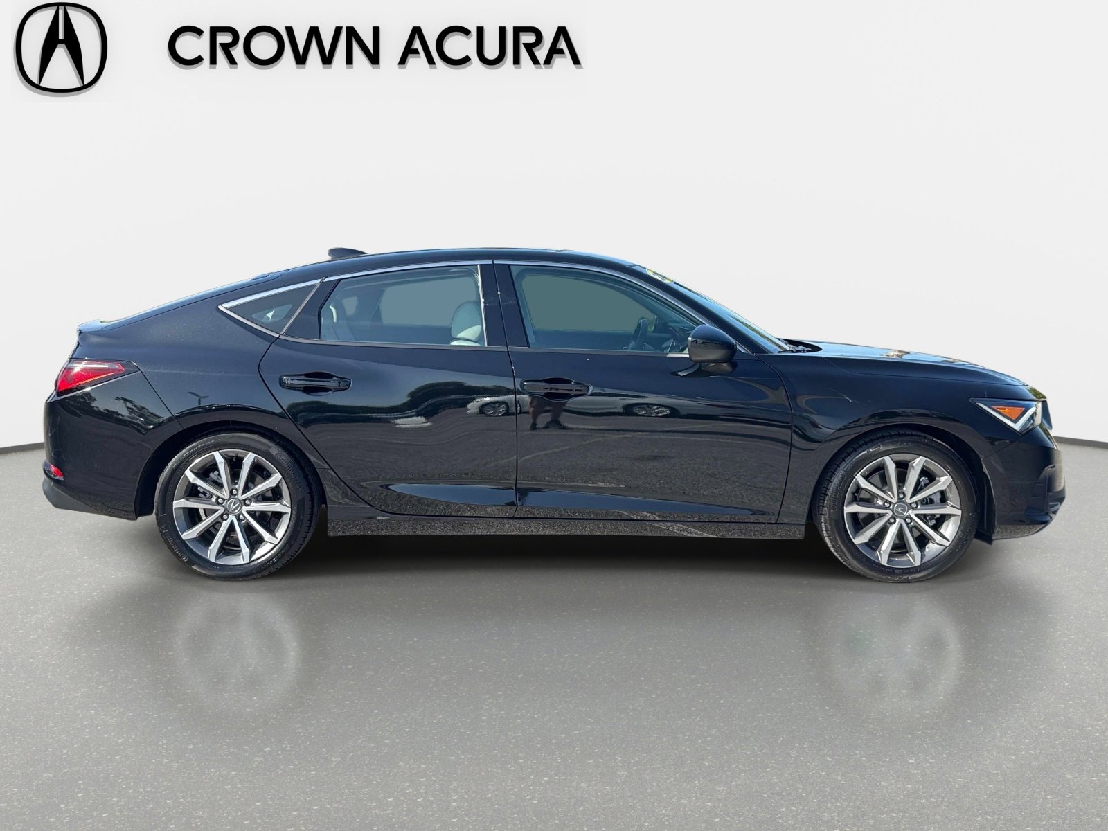 Certified 2025 Acura Integra image 5