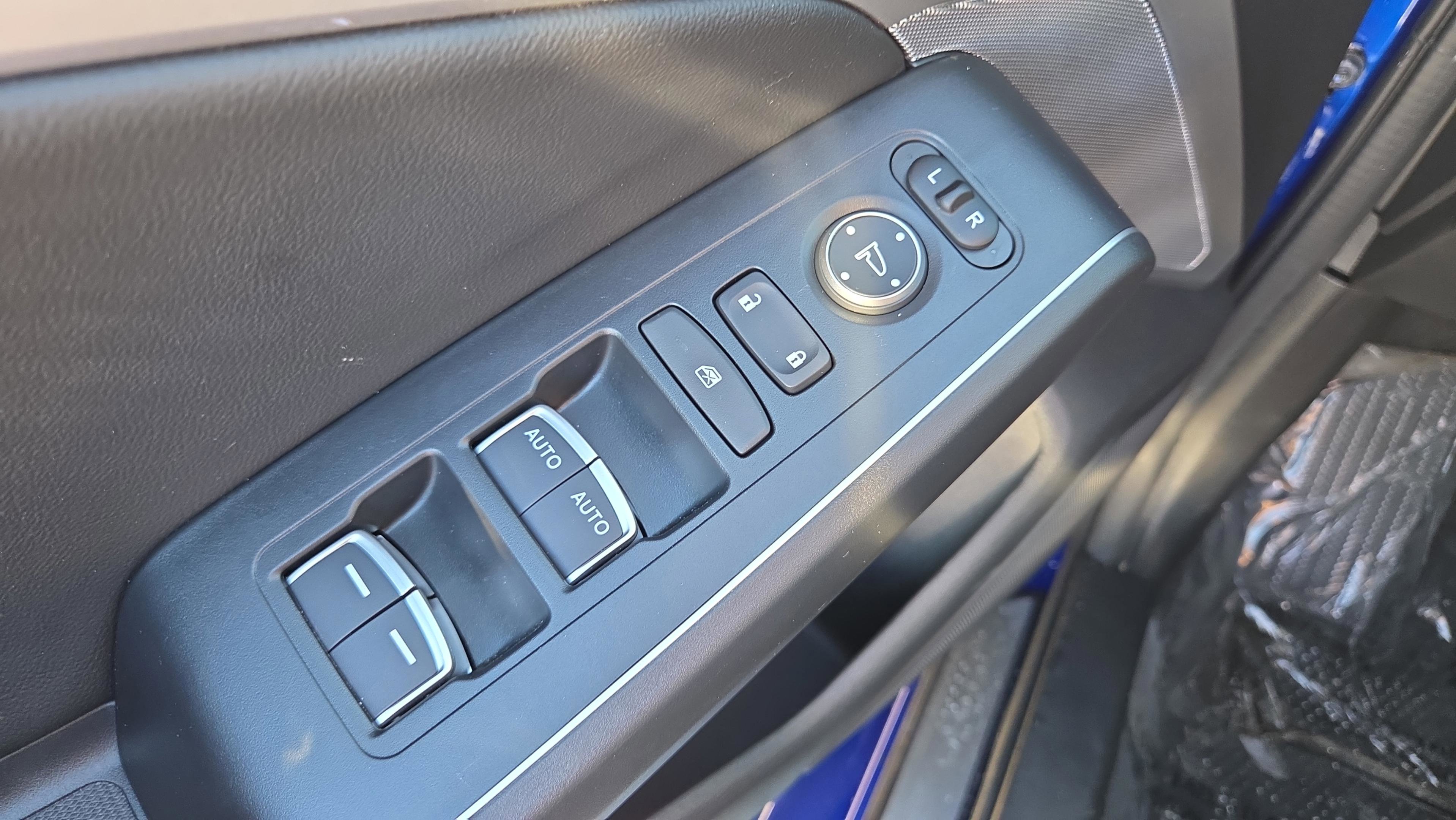 Certified 2025 Acura Integra A-Spec image 39