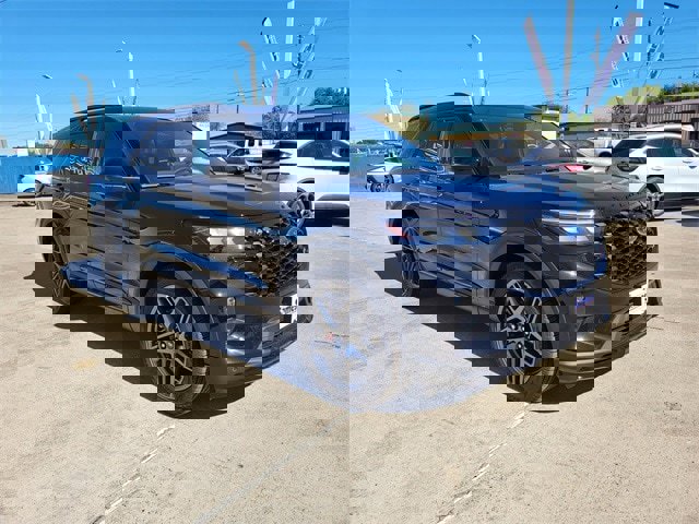 New 2026 Ford Explorer ST w/ Sun And Sound Package image 10