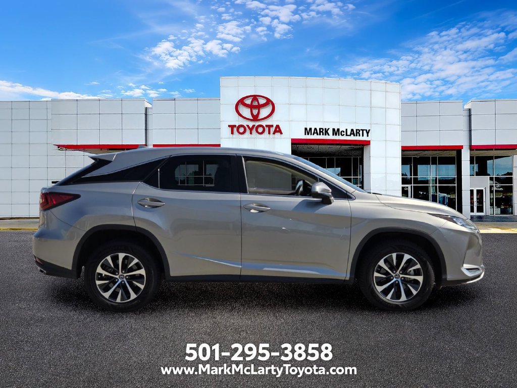 Used 2020 Lexus RX 350 FWD image 6
