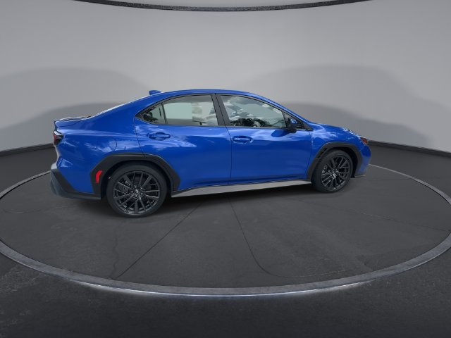 Certified 2024 Subaru WRX Premium AWD/4WD image 8