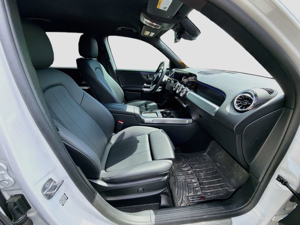 Certified 2024 Mercedes-Benz GLB 250 image 27