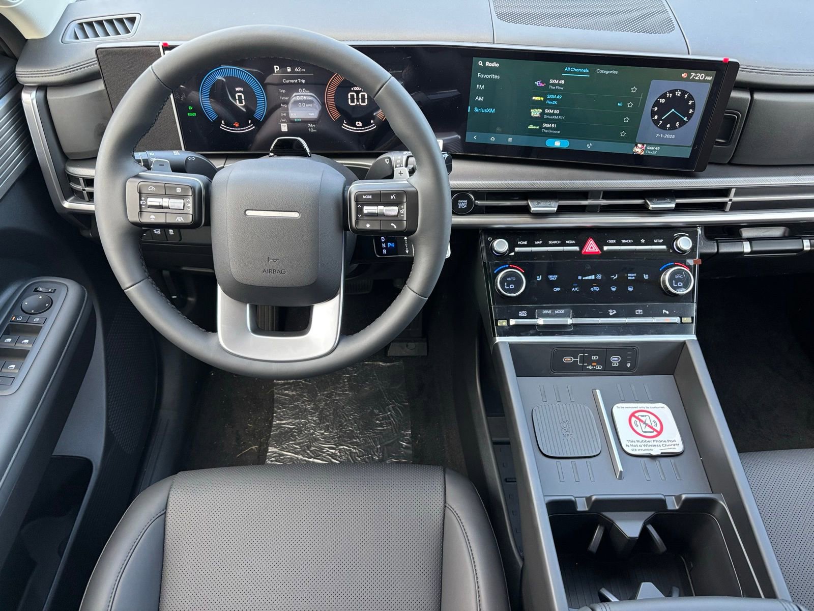 New 2026 Hyundai Santa Fe SEL FWD image 21