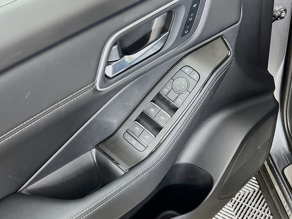 New 2026 Nissan Rogue Platinum w/ Platinum Premium Package image 15