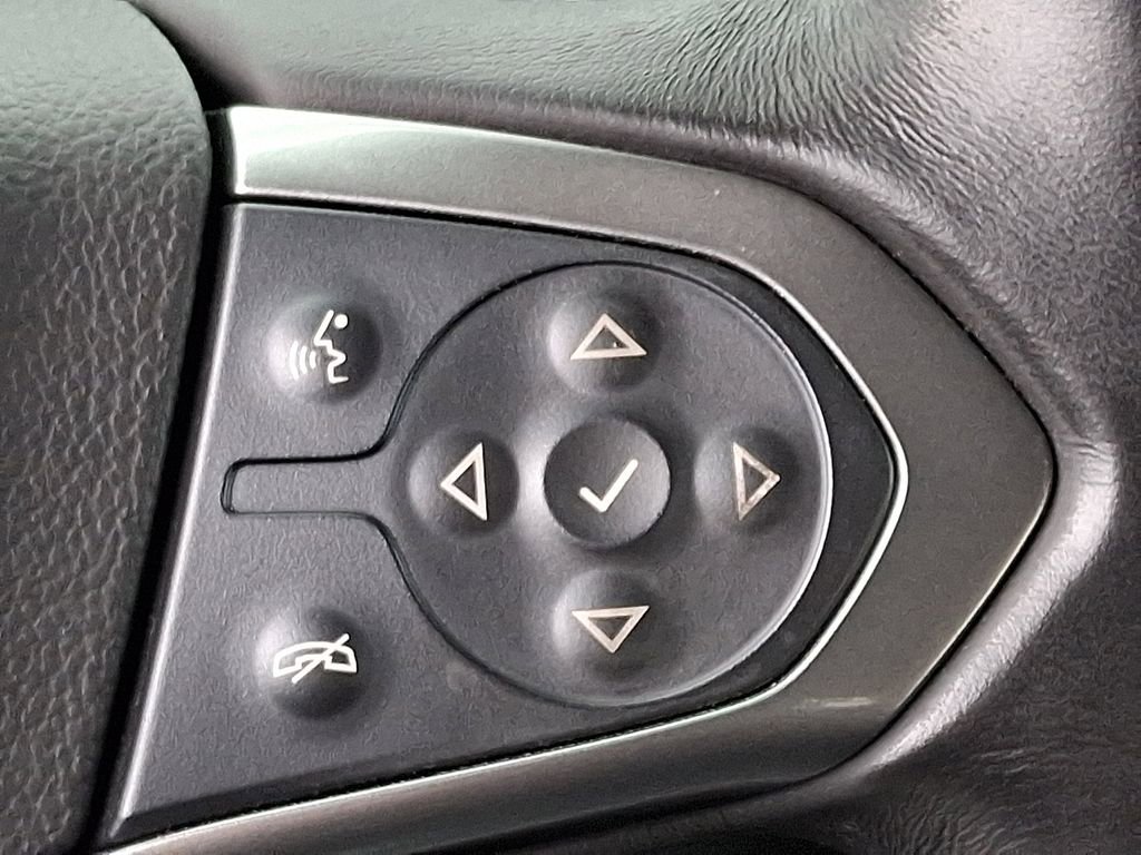 Used 2016 Chevrolet Silverado 1500 LT w/ Trailering Package image 20