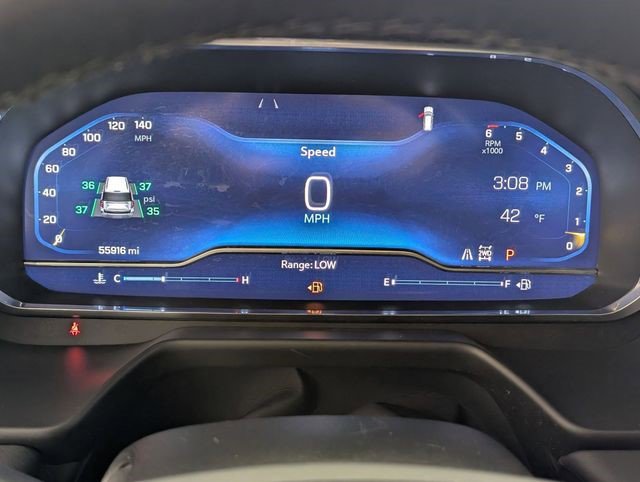 Certified 2023 Chevrolet Suburban Premier image 16