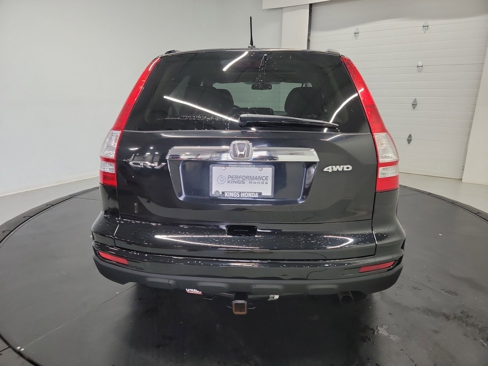 Used 2010 Honda CR-V EX image 8