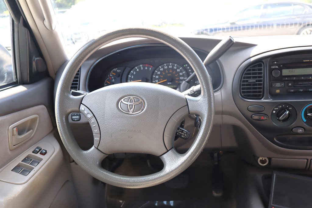 Used 2004 Toyota Tundra SR5 RWD image 16