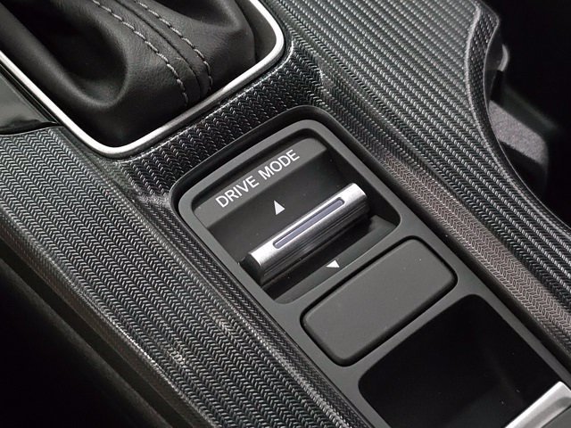 New 2026 Honda Civic Sport Touring image 14