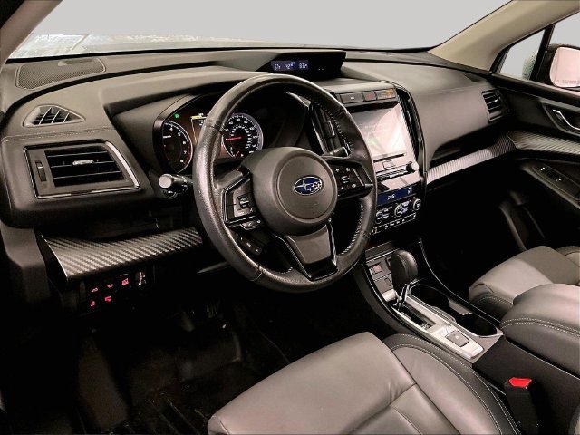 Used 2022 Subaru Ascent Onyx Edition AWD/4WD image 12
