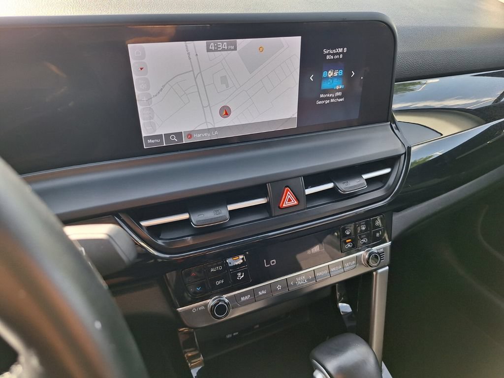 Used 2024 Kia Seltos S FWD image 19