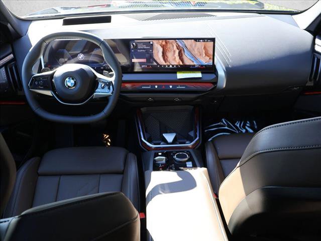 Used 2026 BMW X3 xDrive30i w/ Premium Package AWD/4WD image 15