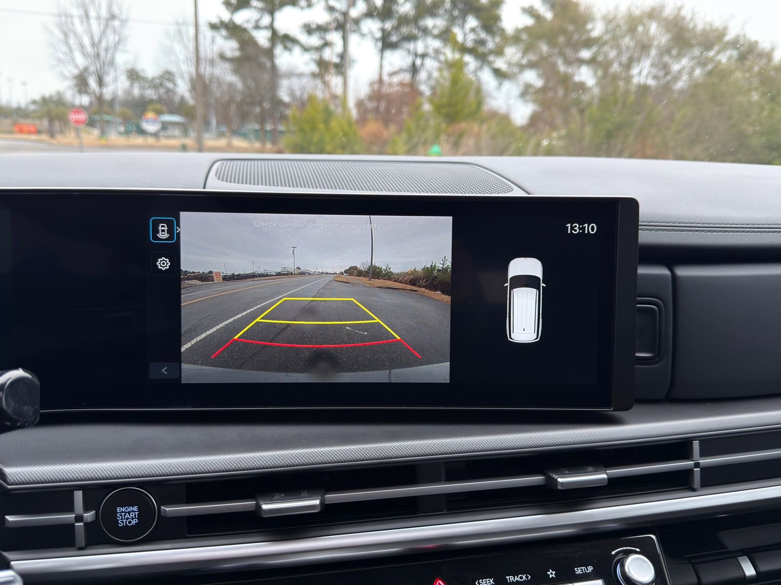 Used 2024 Hyundai Santa Fe XRT image 4