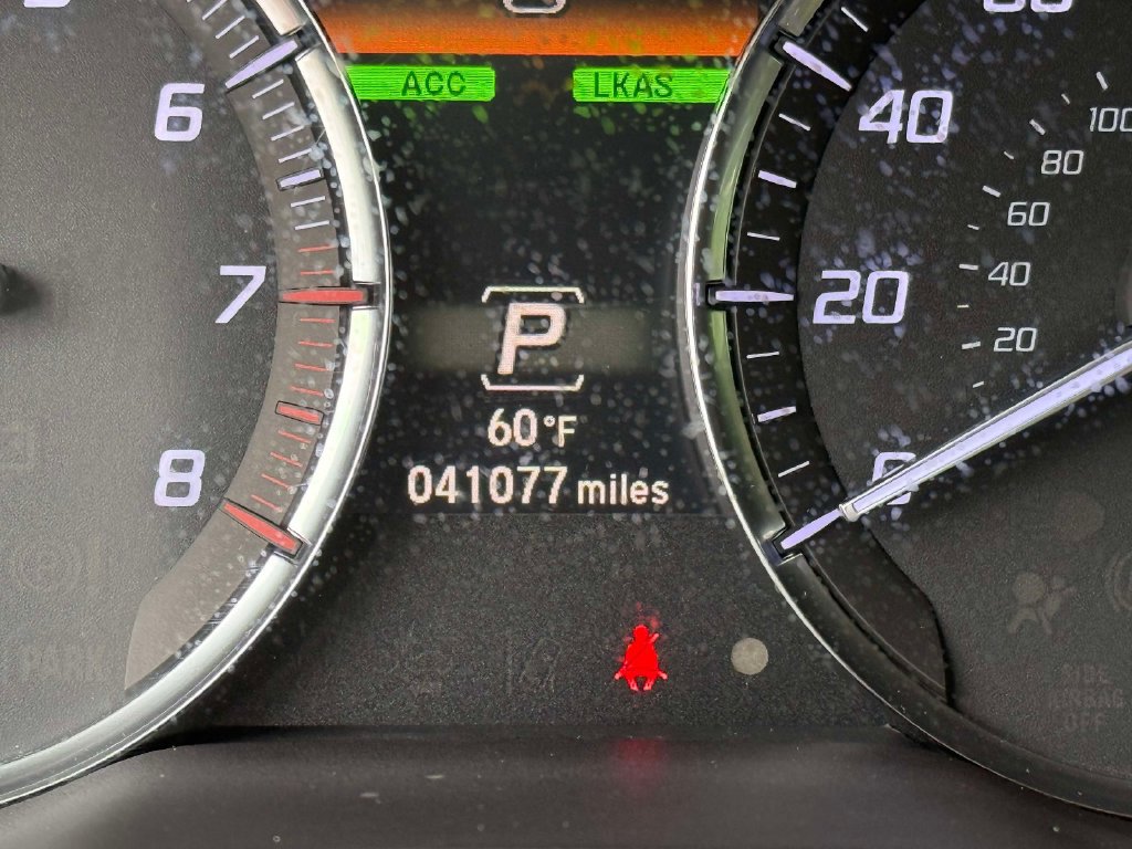 Used 2020 Acura MDX w/ Technology Package AWD/4WD image 5