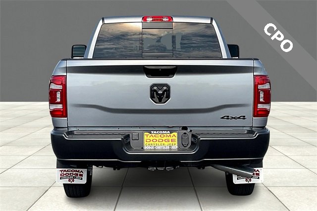 Used 2024 RAM 2500 Tradesman w/ Convenience Group image 4