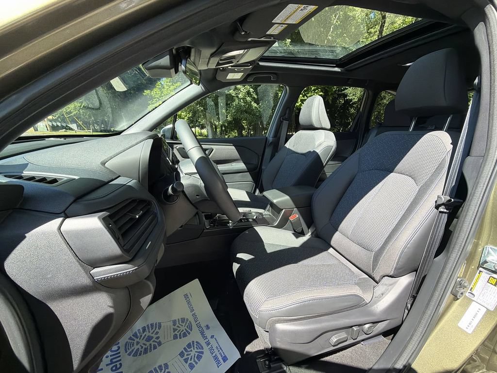 Used 2026 Subaru Forester Premium AWD/4WD image 15