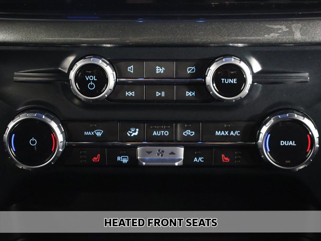 Used 2023 Ford F150 XLT w/ Equipment Group 302A High image 7