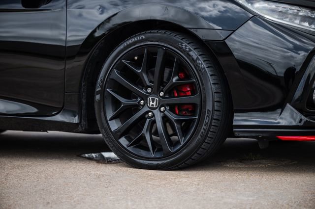Used 2020 Honda Civic Si image 60