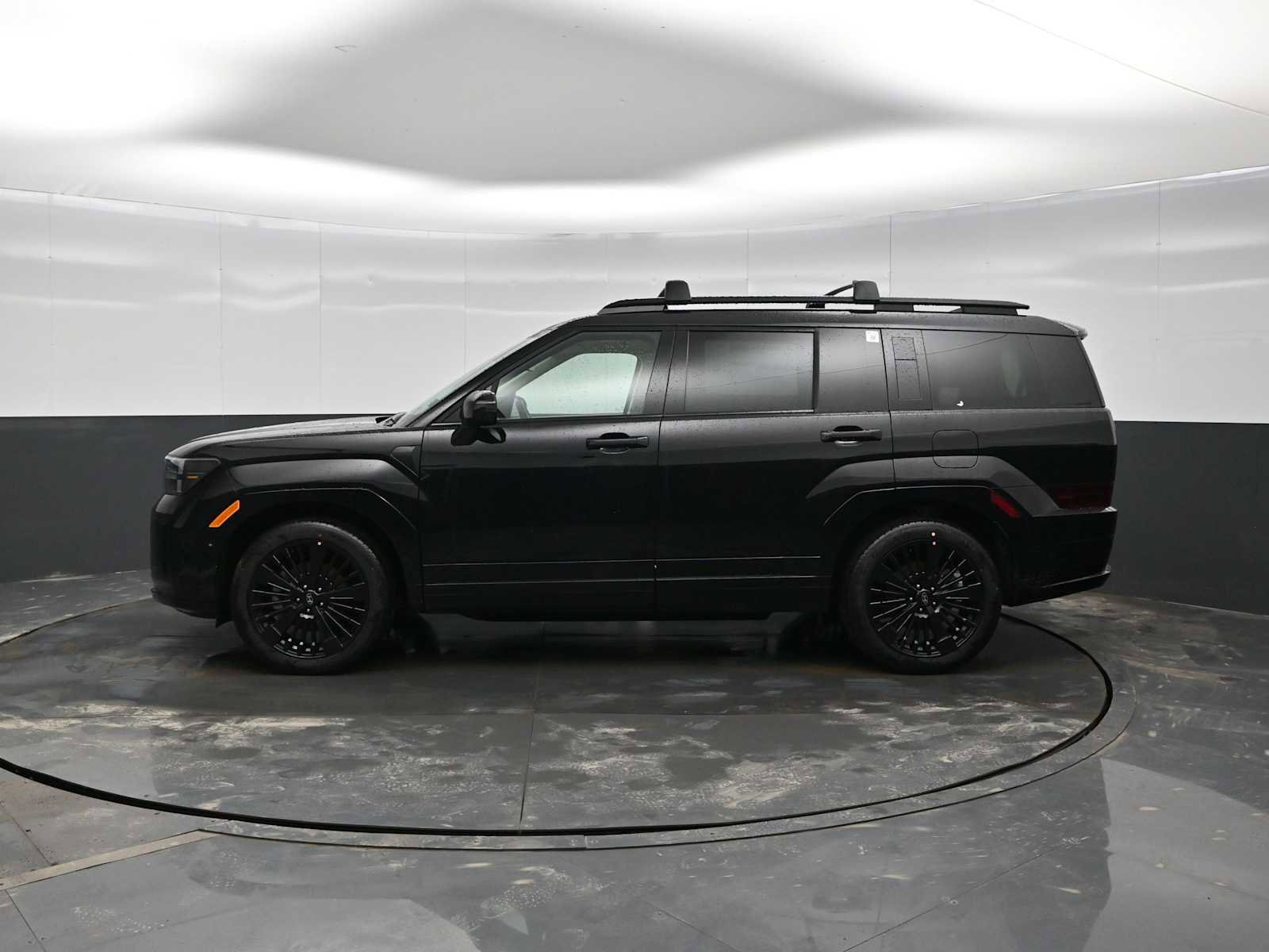 New 2026 Hyundai Santa Fe Calligraphy image 5