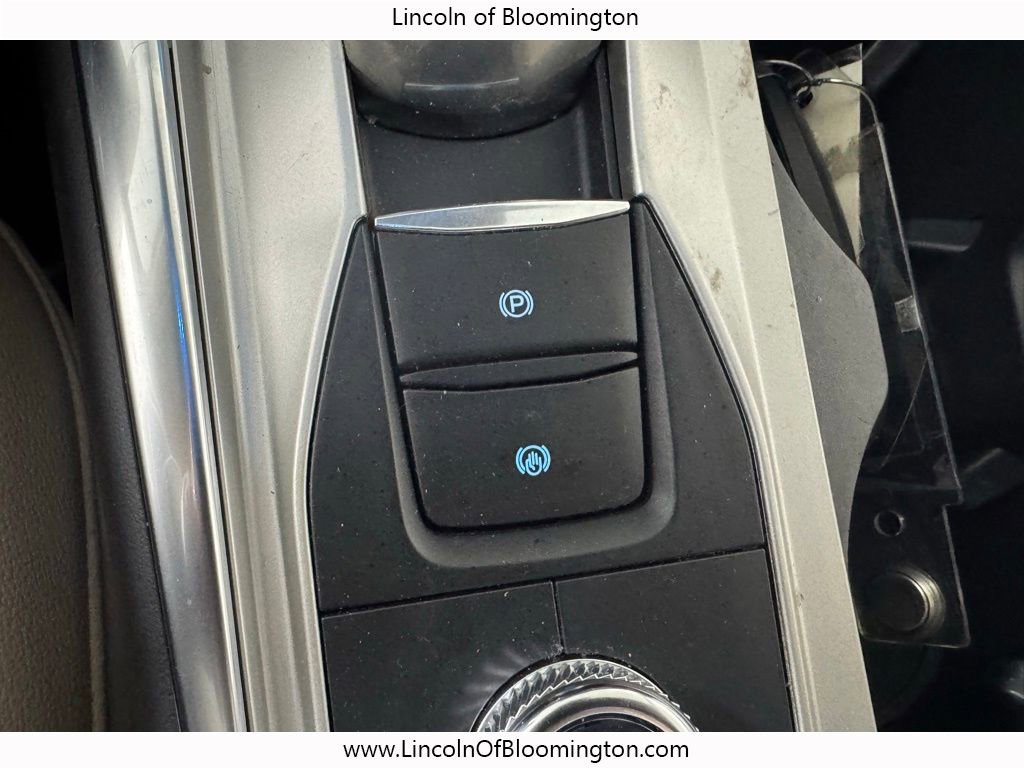 Used 2023 Ford Explorer Limited w/ Equipment Group 301A image 63