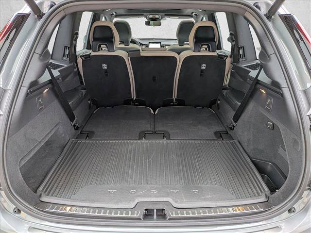 Certified 2025 Volvo XC90 B5 Core w/ Protection Package Premier image 6