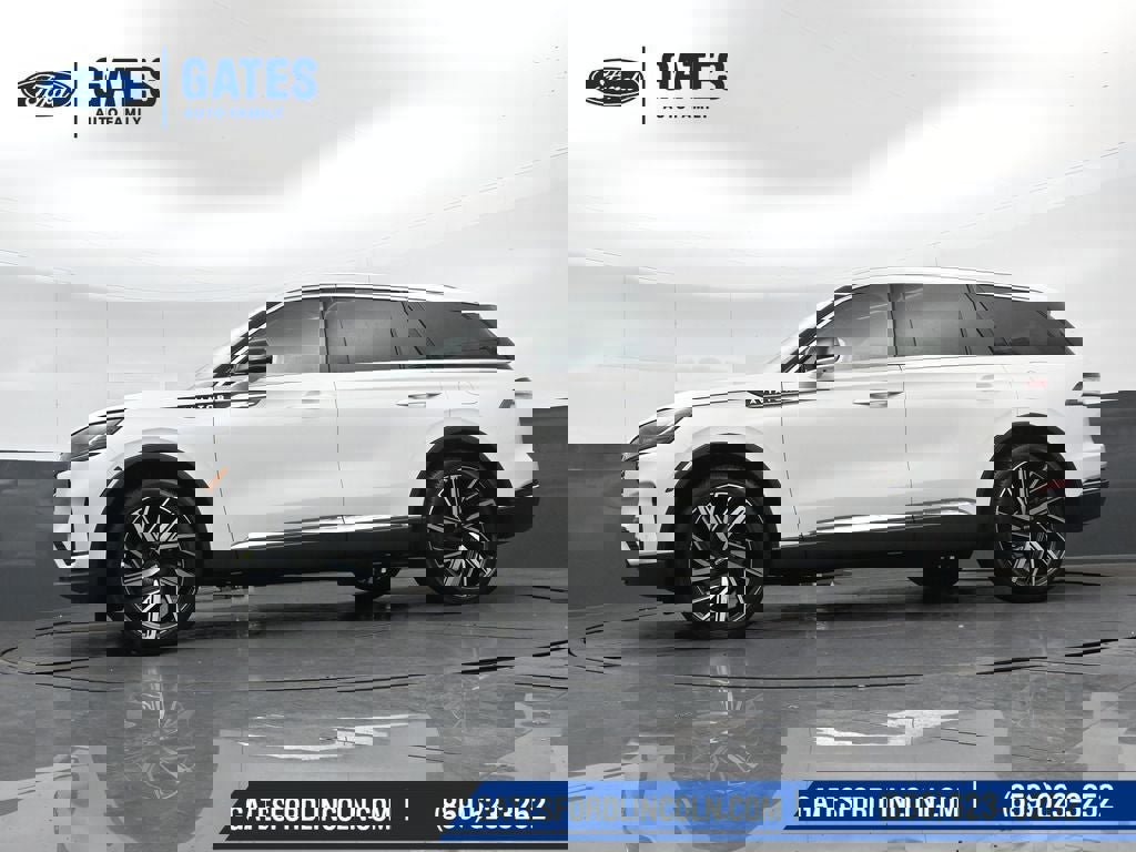 New 2026 Lincoln Aviator Reserve image 38