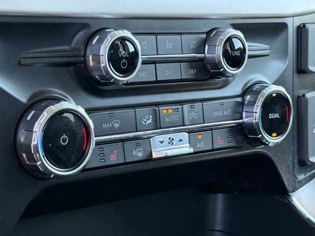 Used 2023 Ford F150 XLT w/ Equipment Group 302A High image 21