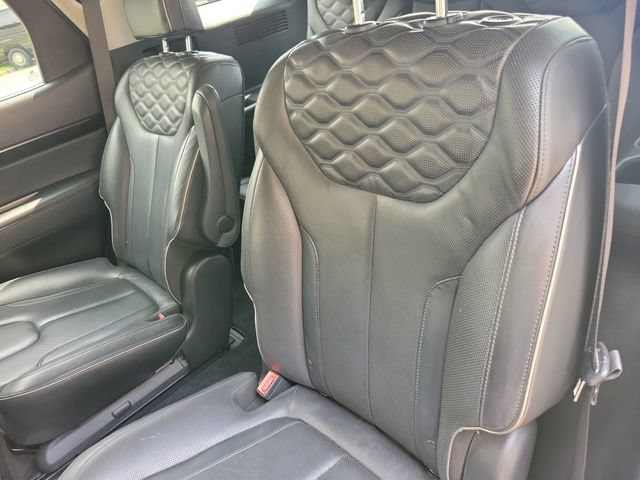 Used 2021 Hyundai Palisade Limited FWD image 18