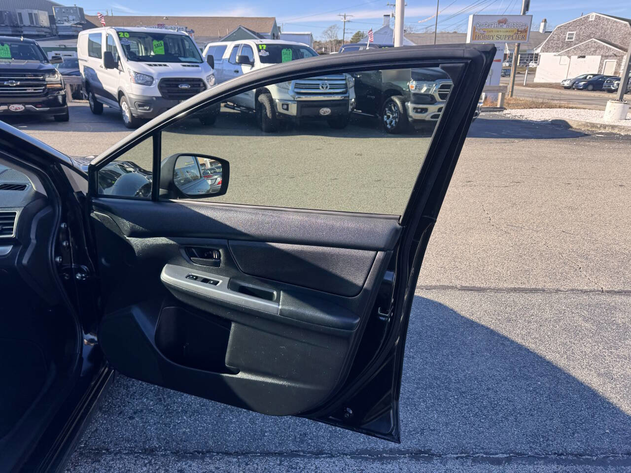 Used 2015 Subaru Impreza 2.0i image 36