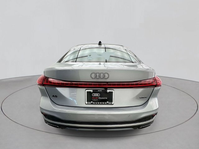 Used 2025 Audi A5 Premium w/ Convenience Package AWD/4WD image 3
