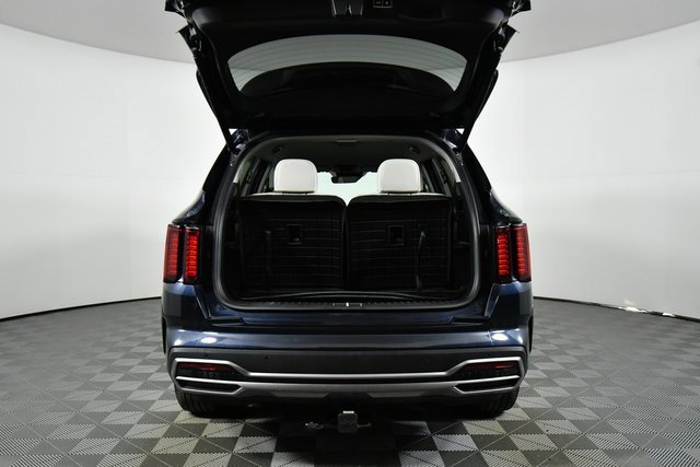 Used 2024 Kia Sorento EX image 26