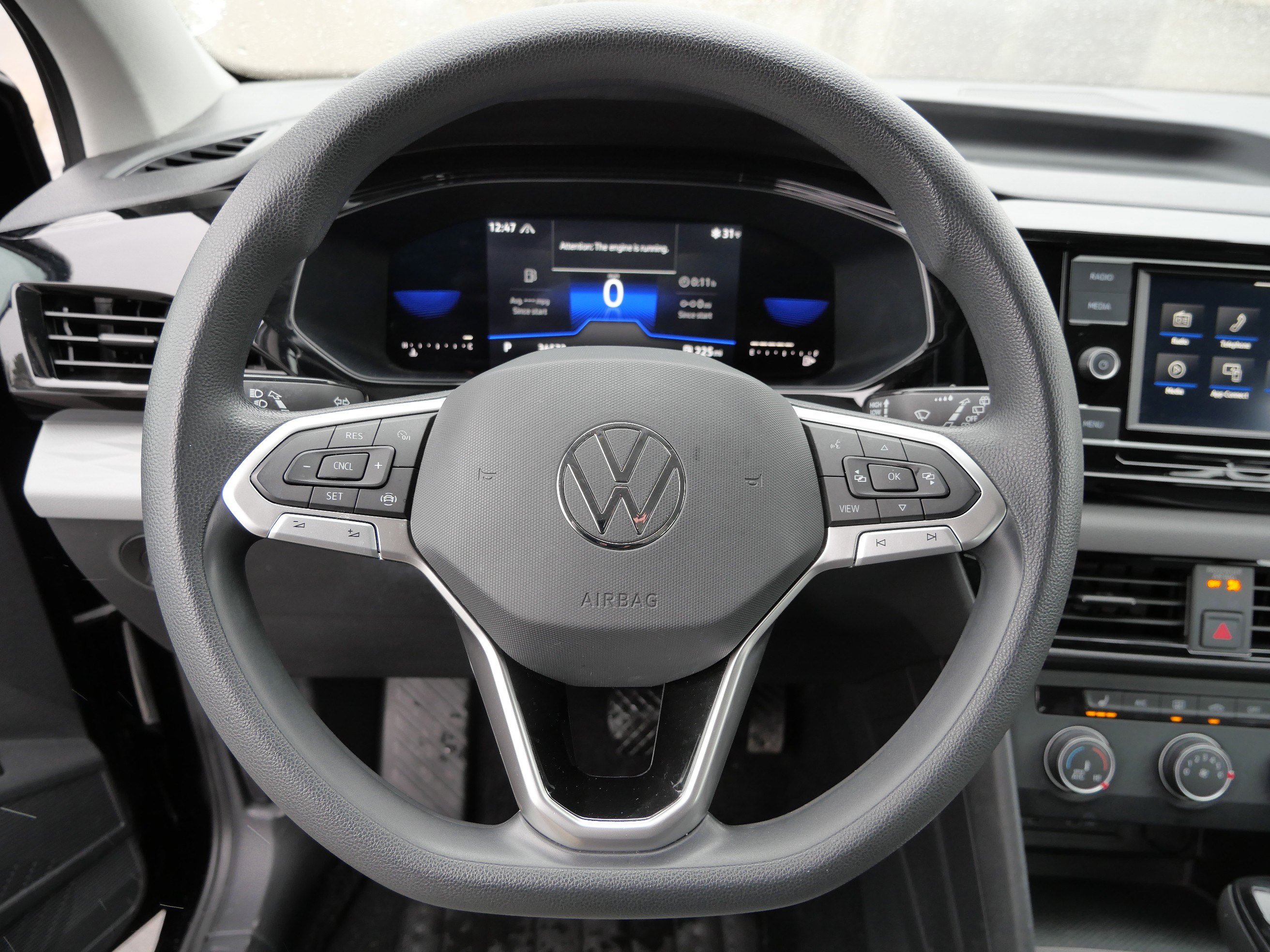 Certified 2022 Volkswagen Taos S image 26