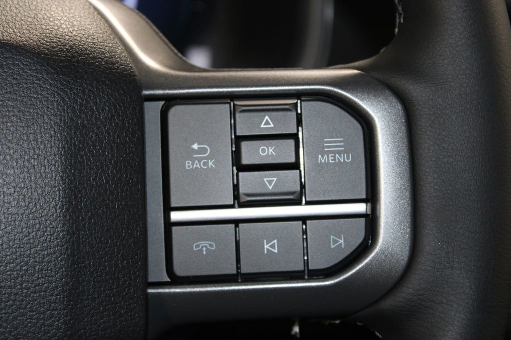 New 2026 Ford F150 Lariat AWD/4WD image 36
