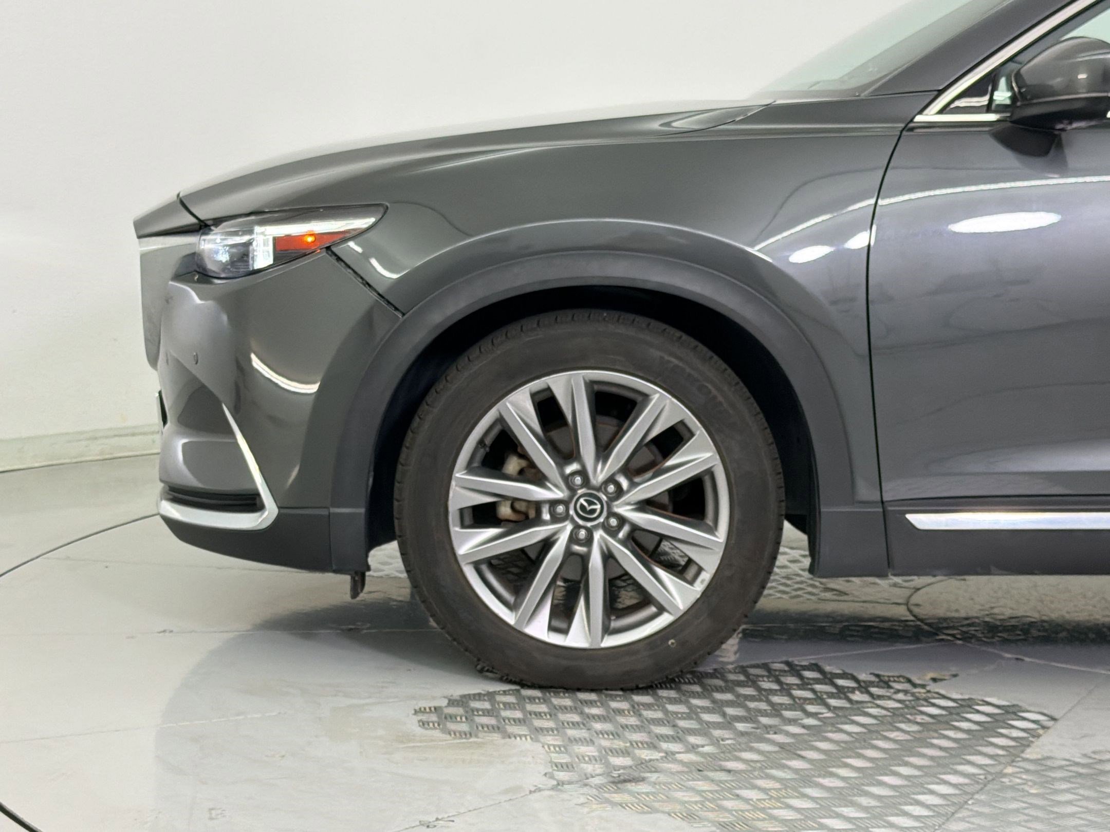 Used 2020 MAZDA CX-9 Grand Touring image 12