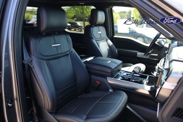 New 2026 Ford F150 Platinum image 8