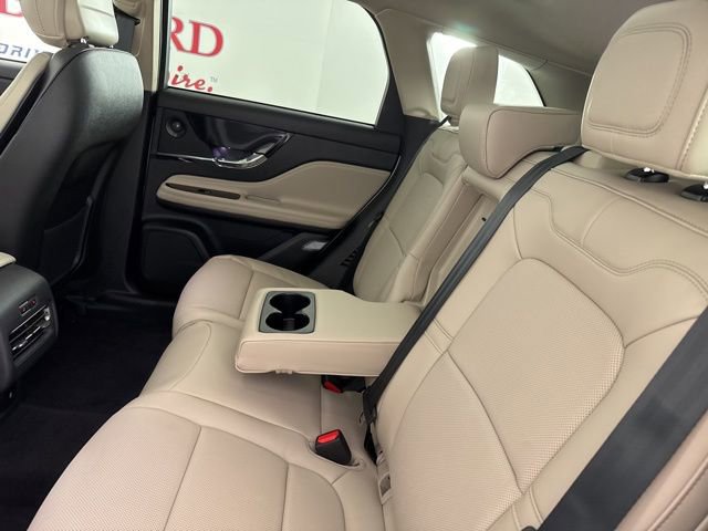 New 2025 Lincoln Corsair Grand Touring w/ Equipment Group 302A image 17