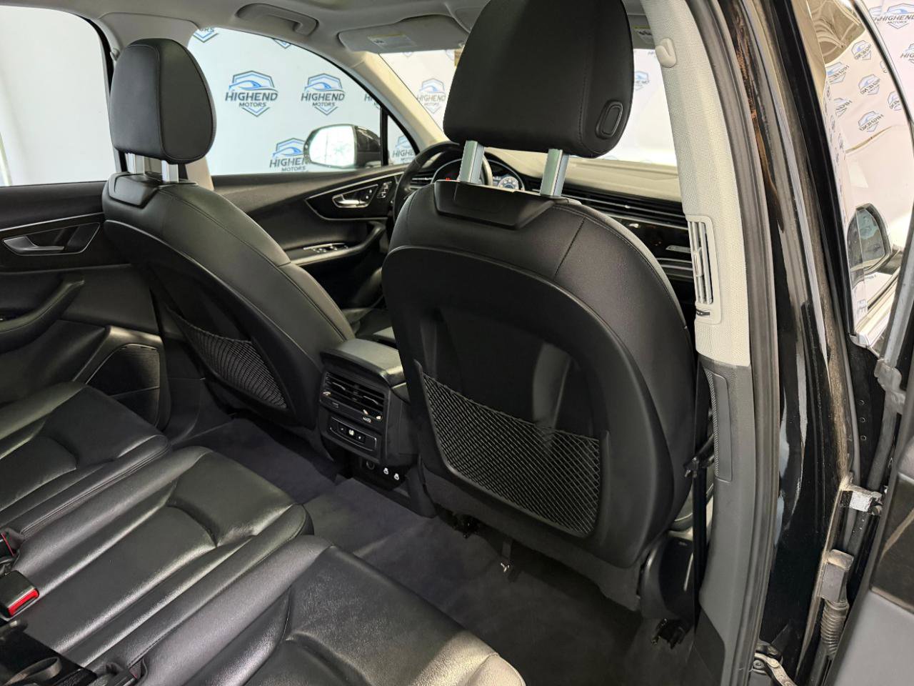 Used 2023 Audi Q7 3.0T Premium Plus image 24