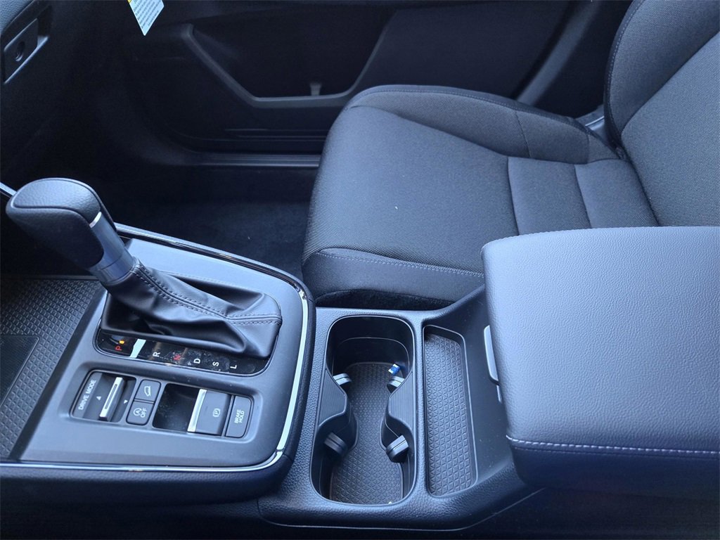 New 2026 Honda CR-V EX image 23