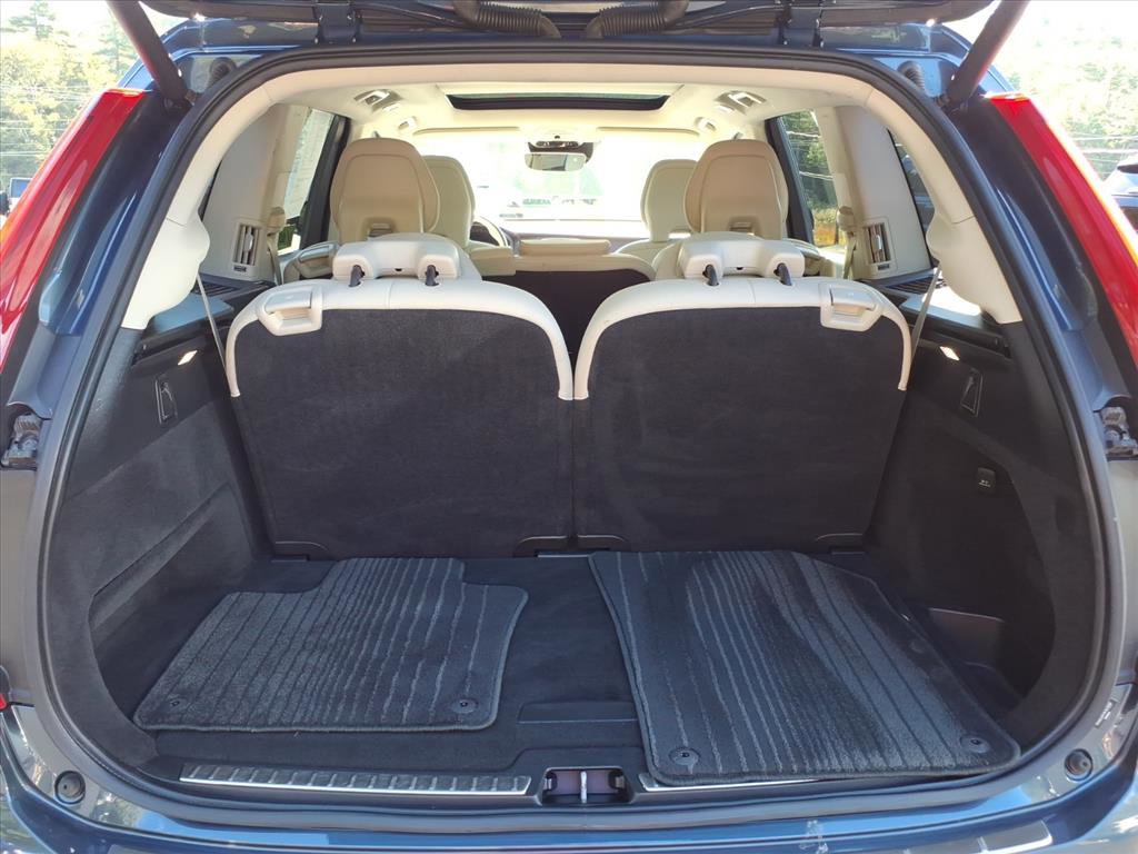 Used 2019 Volvo XC90 T6 Momentum w/ Advanced Package image 6
