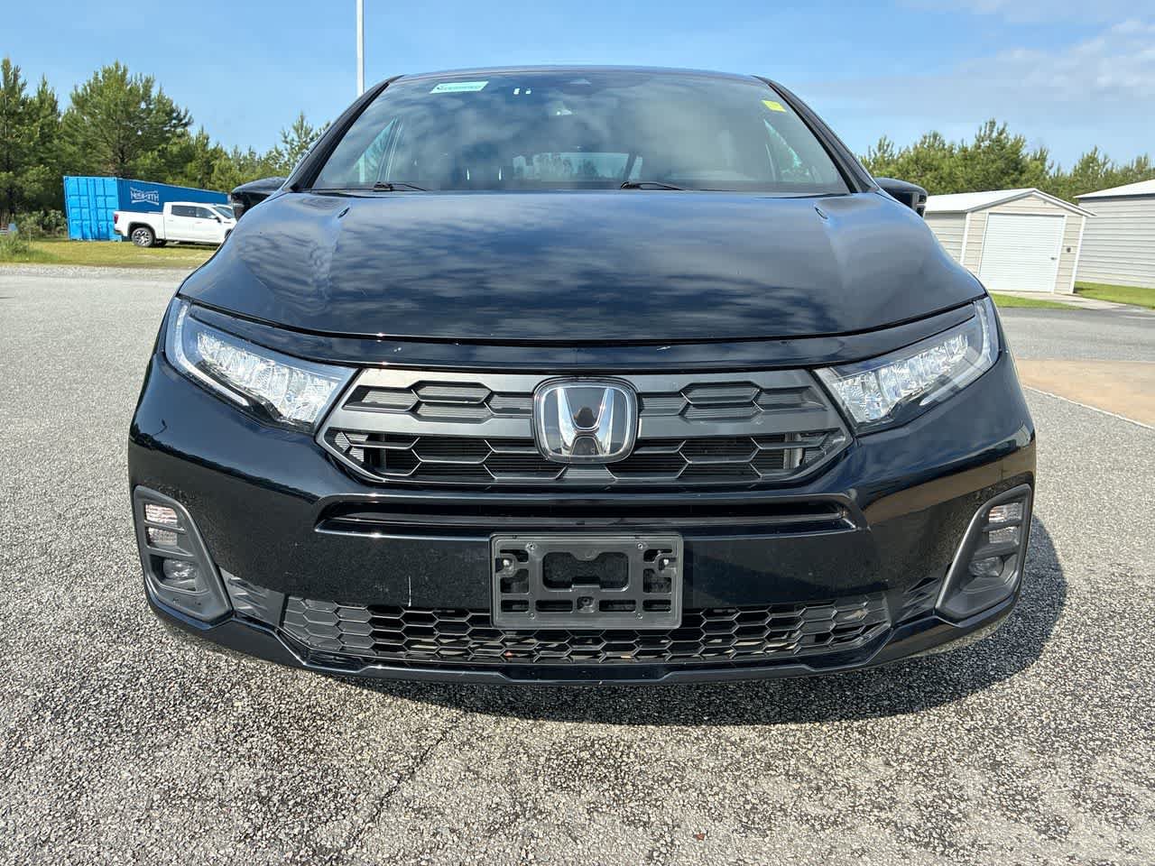 Used 2025 Honda Odyssey Sport-L image 31