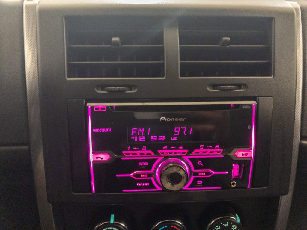 Used 2009 Jeep Liberty Sport w/ Popular Equipment Group image 14