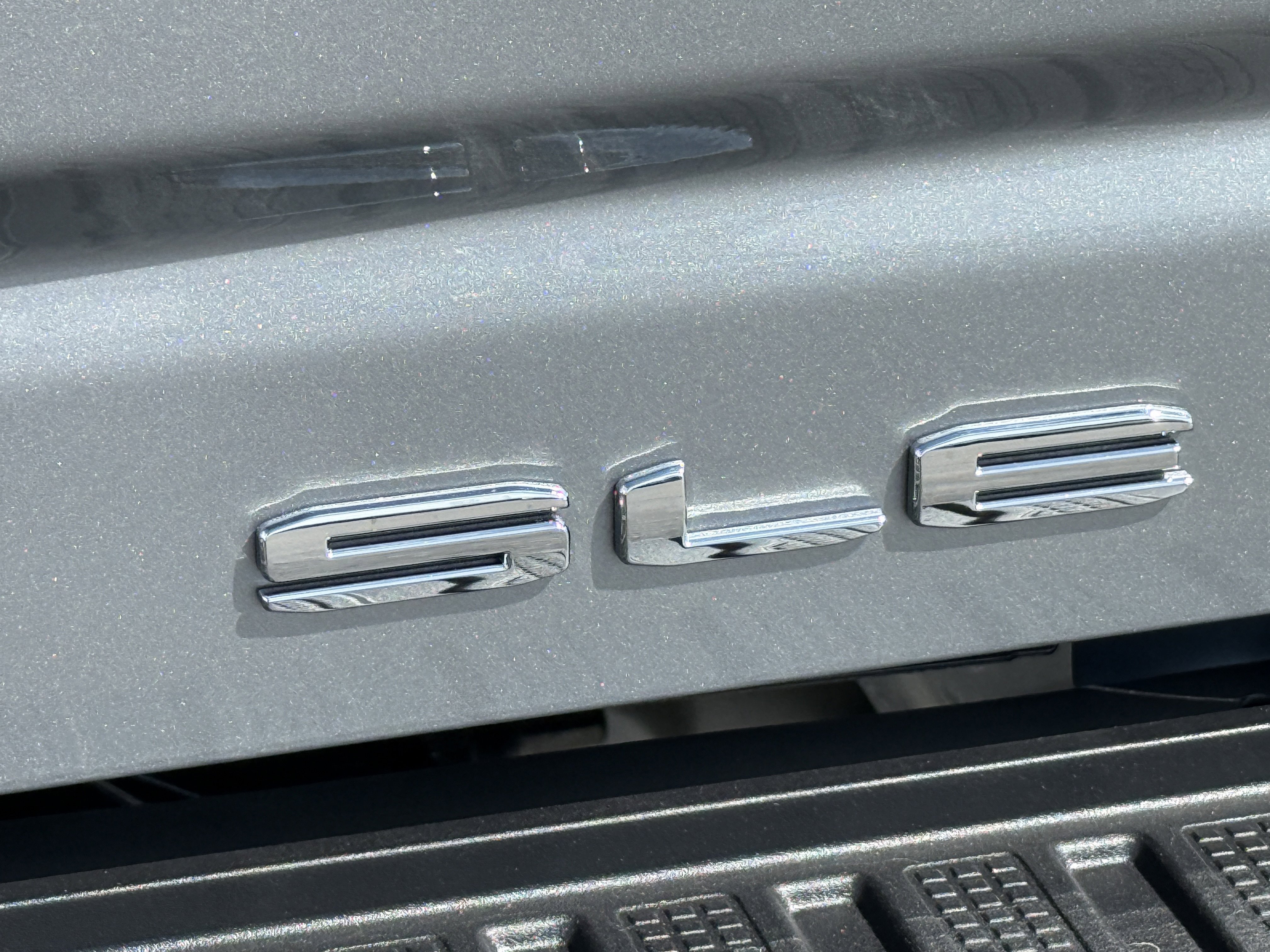 New 2026 GMC Sierra 3500 SLE w/ SLE Value Package image 37
